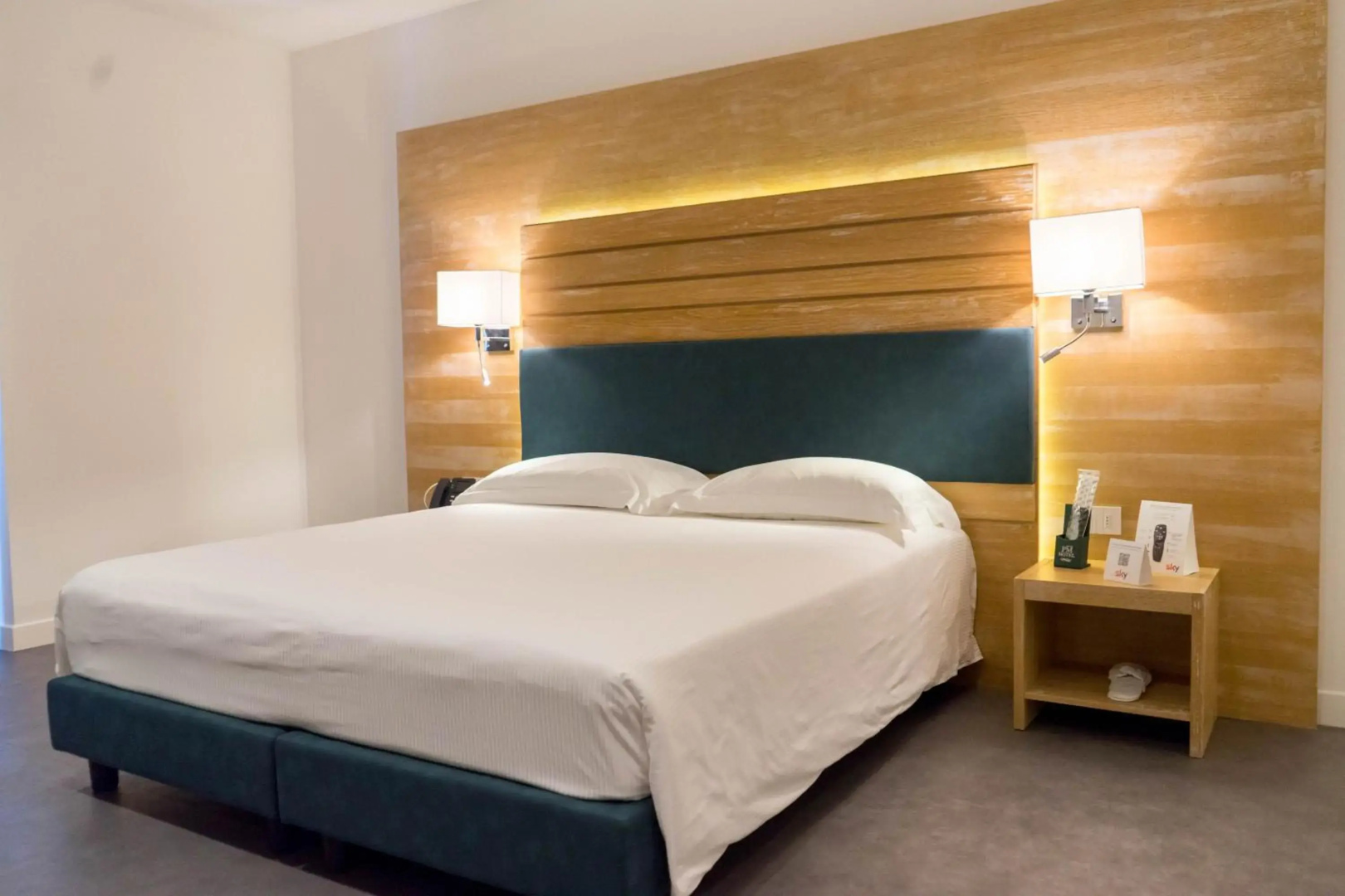 Photo - PM Hotel
