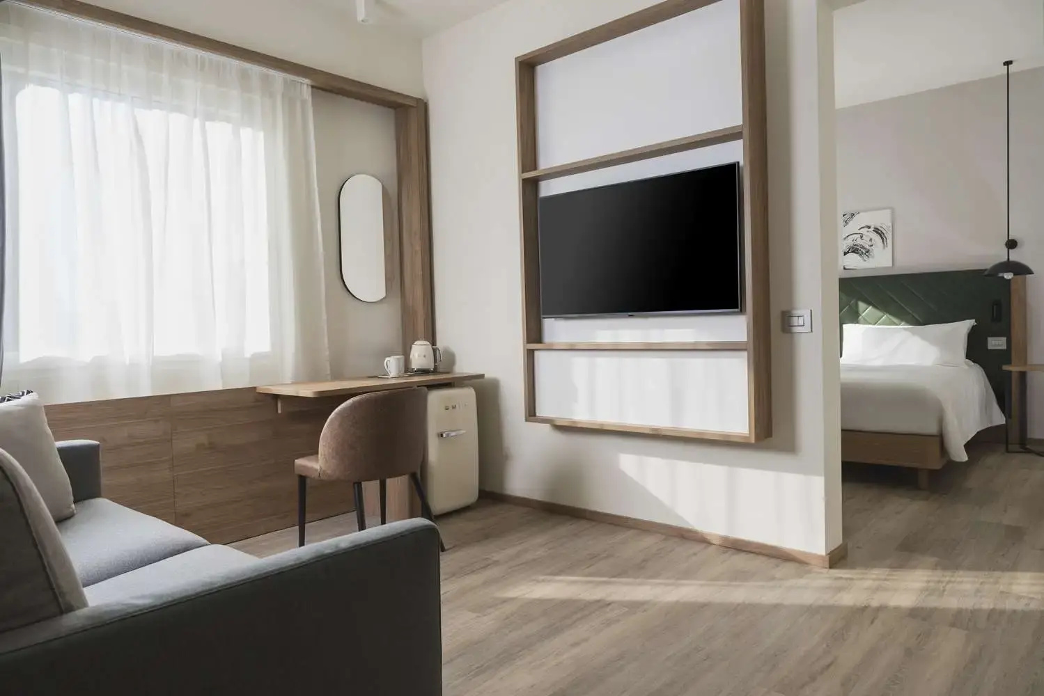 Photo - Hilton Garden Inn Padova City Centre