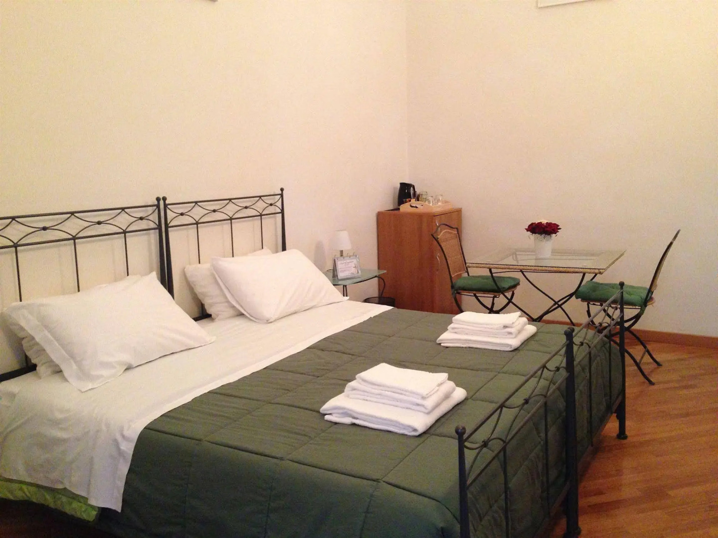 Foto - La Locandiera B&B