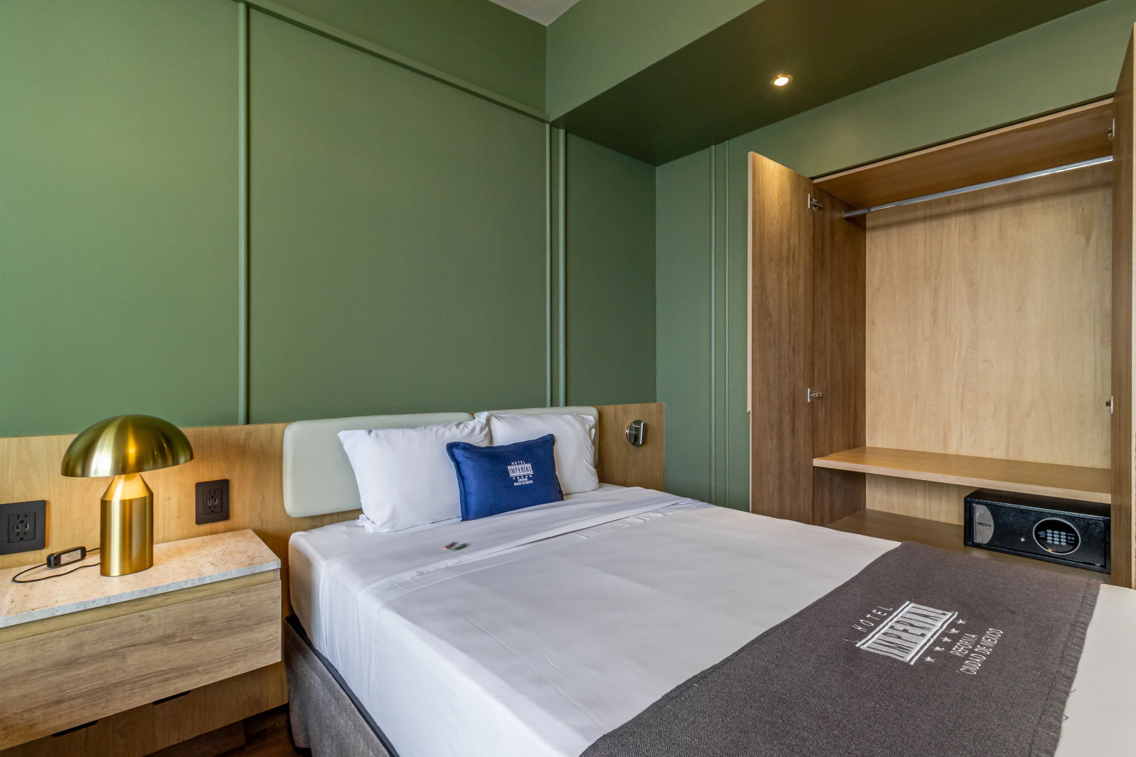 Photo - Hotel Imperial Reforma