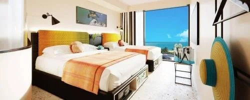 Photo - Moxy Miami South Beach