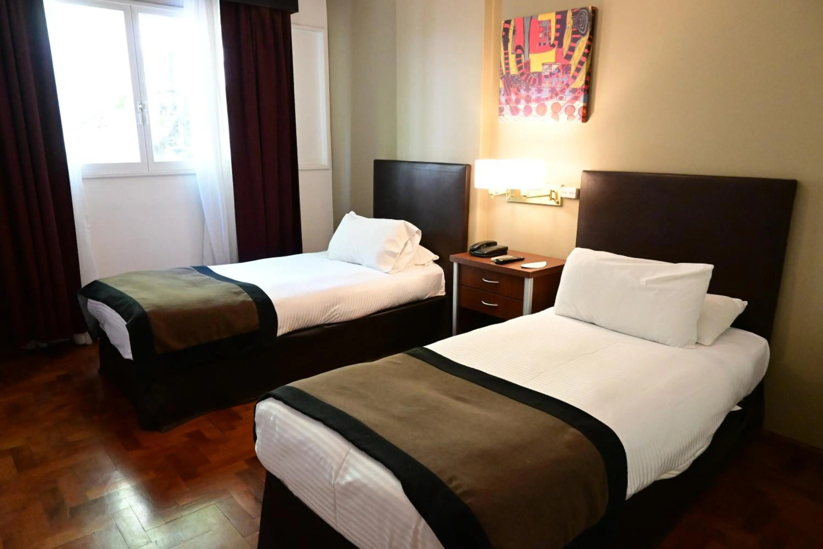 Photo - Hotel Mendoza