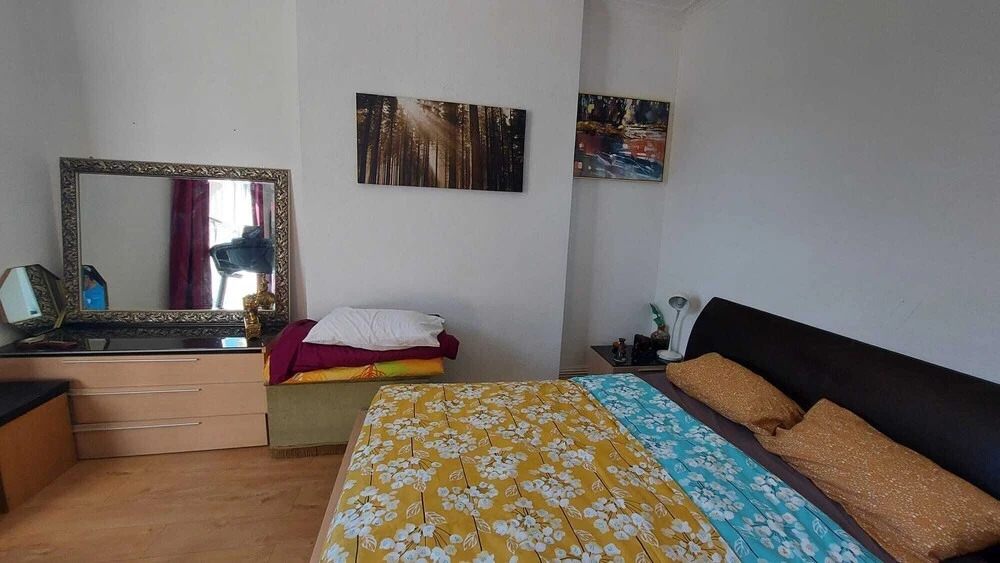 Foto - Extra Large One Bedroom Flat with Parking