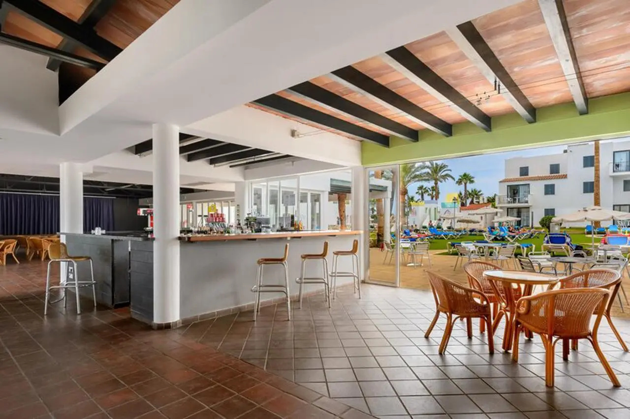 Photo - Apartamentos Vibra Blanc Cottage