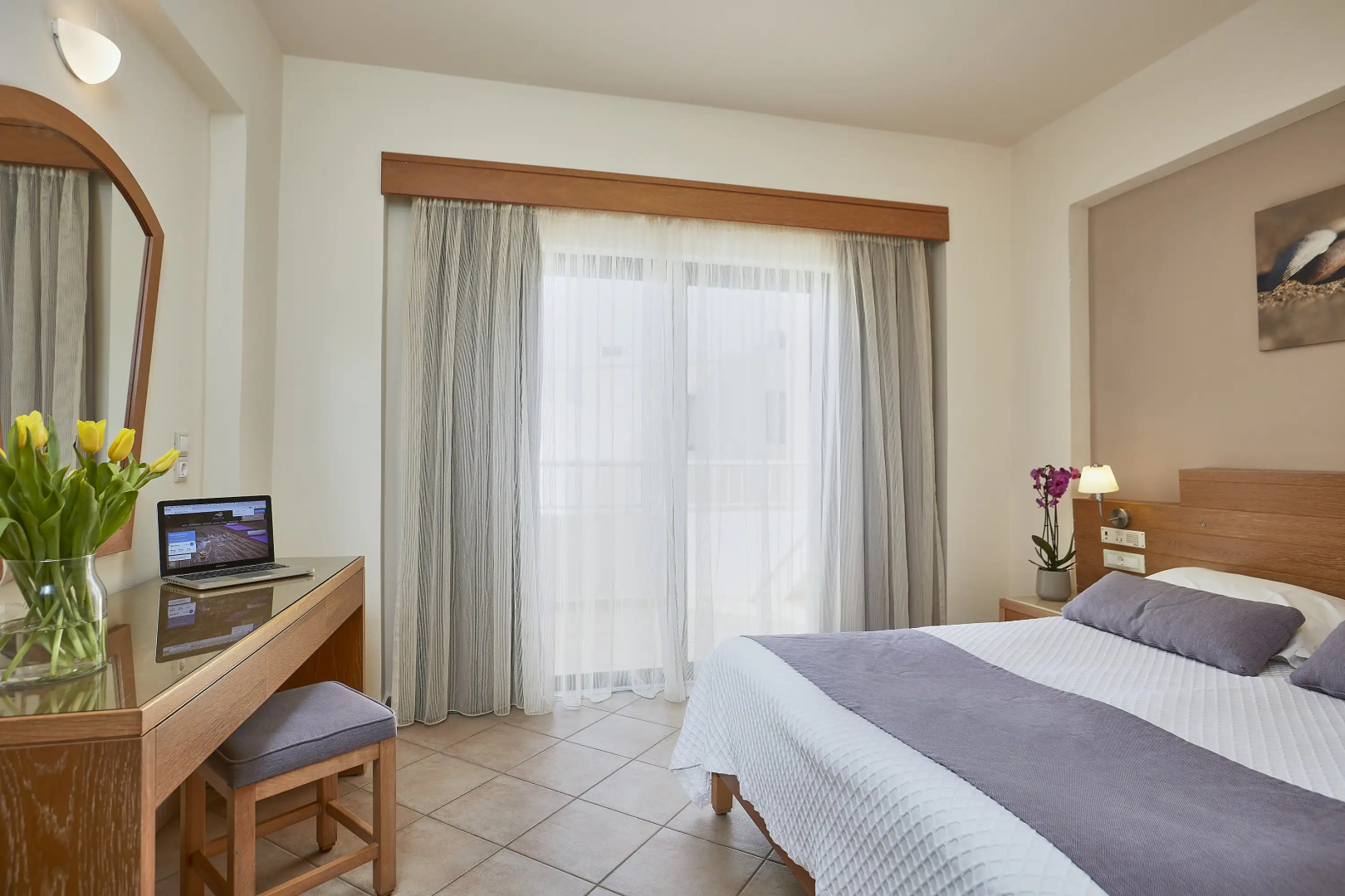 Foto - Blue Dome Hotel