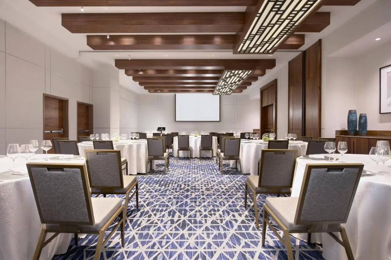 Photo - JW Marriott Hotel Monterrey Valle