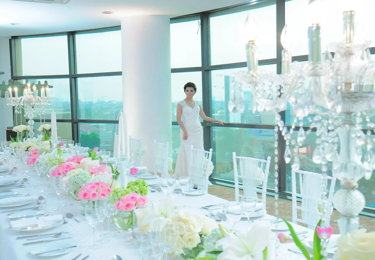Foto - Menara Peninsula Hotel Jakarta