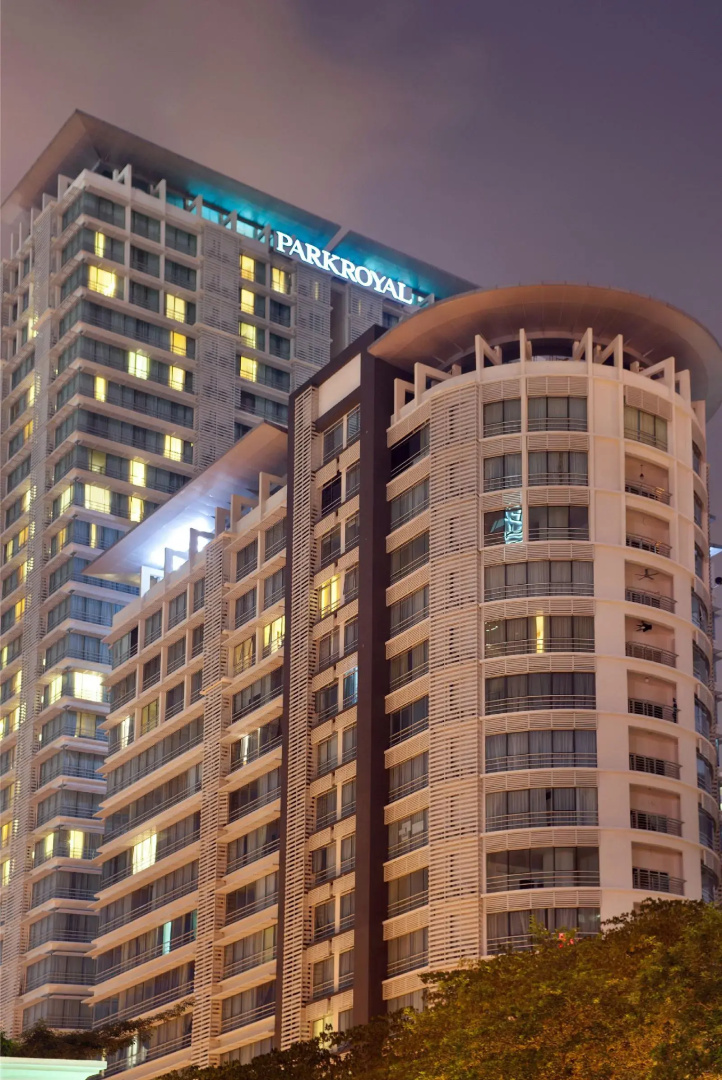 Foto - PARKROYAL Serviced Suites Kuala Lumpur
