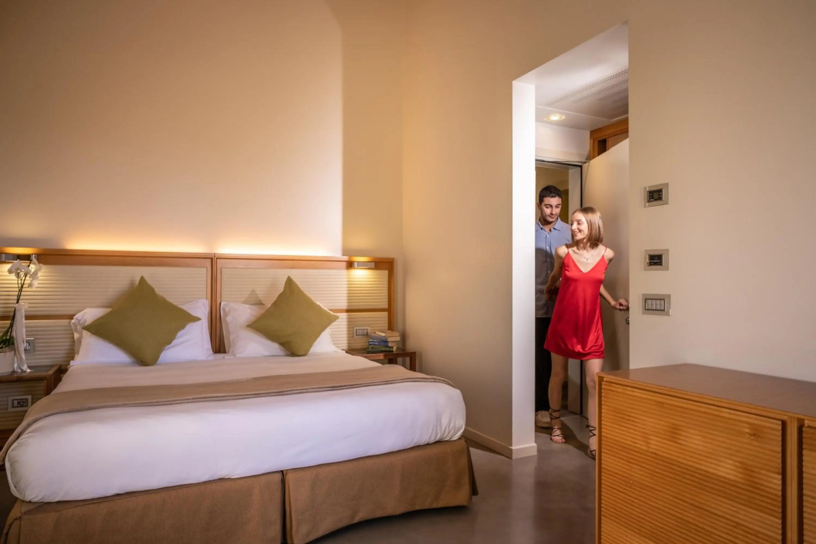 Photo - İstanbul Paradise Hotel