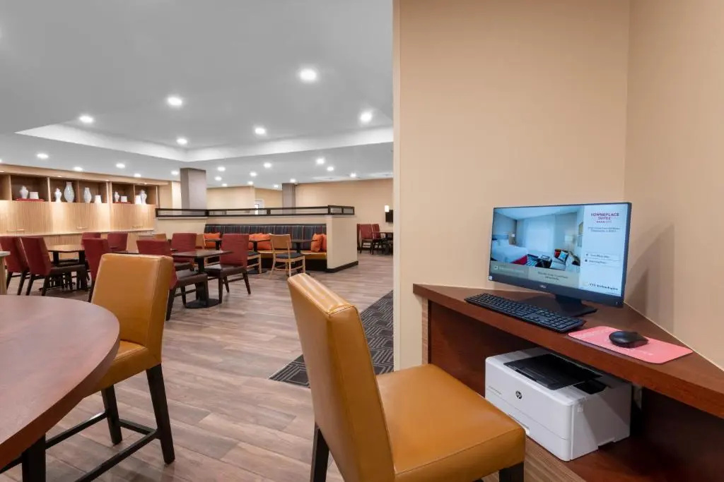 Photo - TownePlace Suites by Marriott Indianapolis Airport