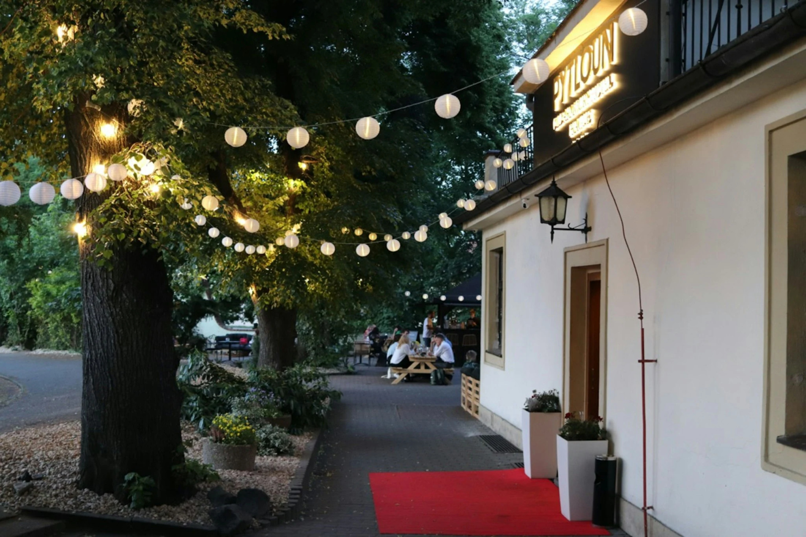 Foto - Pytloun Old Armoury Hotel Prague, Stará Zbrojnice