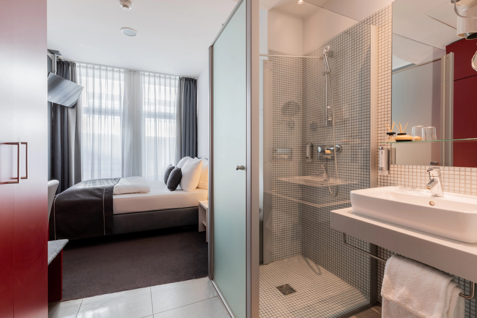 Foto - Garner Hotel Berlin - Gendarmenmarkt by IHG
