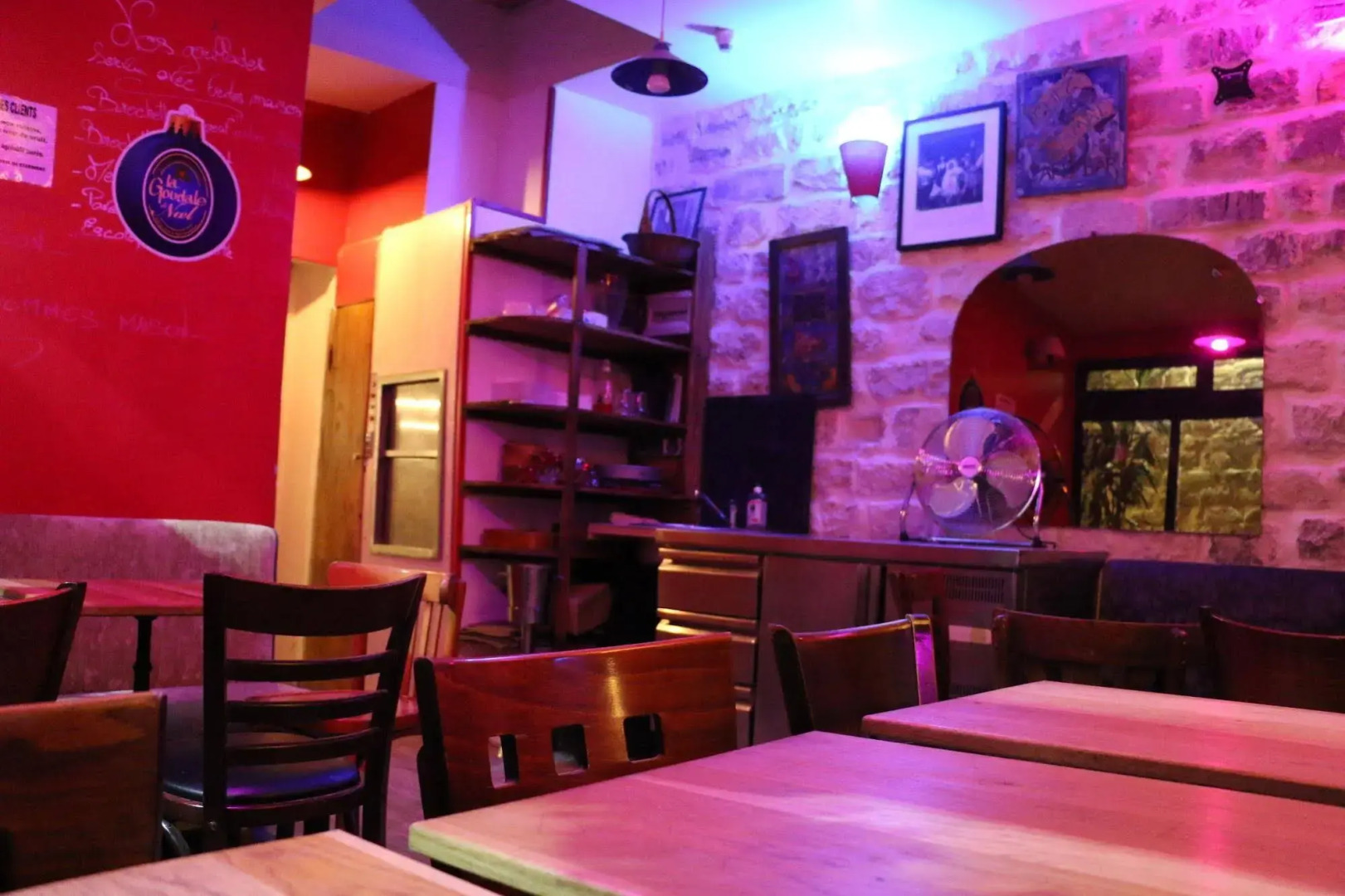 Foto - Grand Hôtel de Clermont