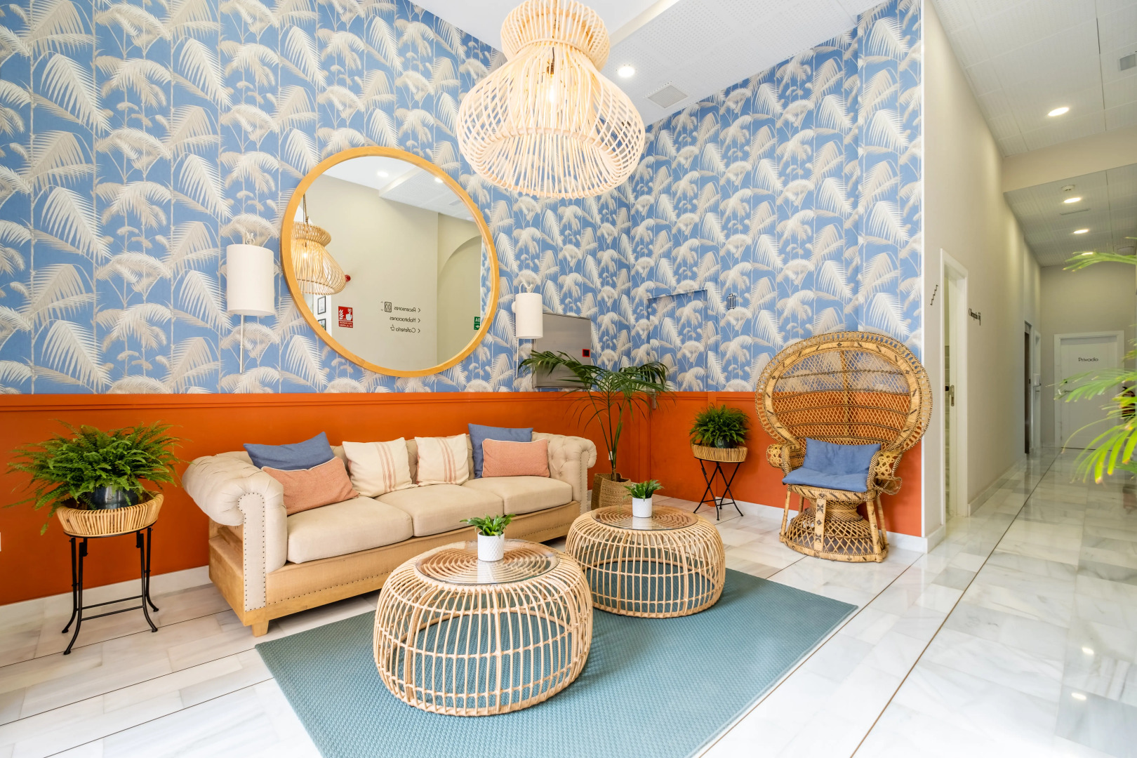 Foto - Soho Boutique Urban