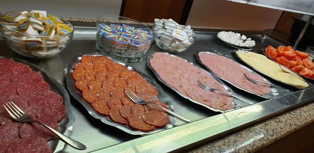 Foto - Soller Garden