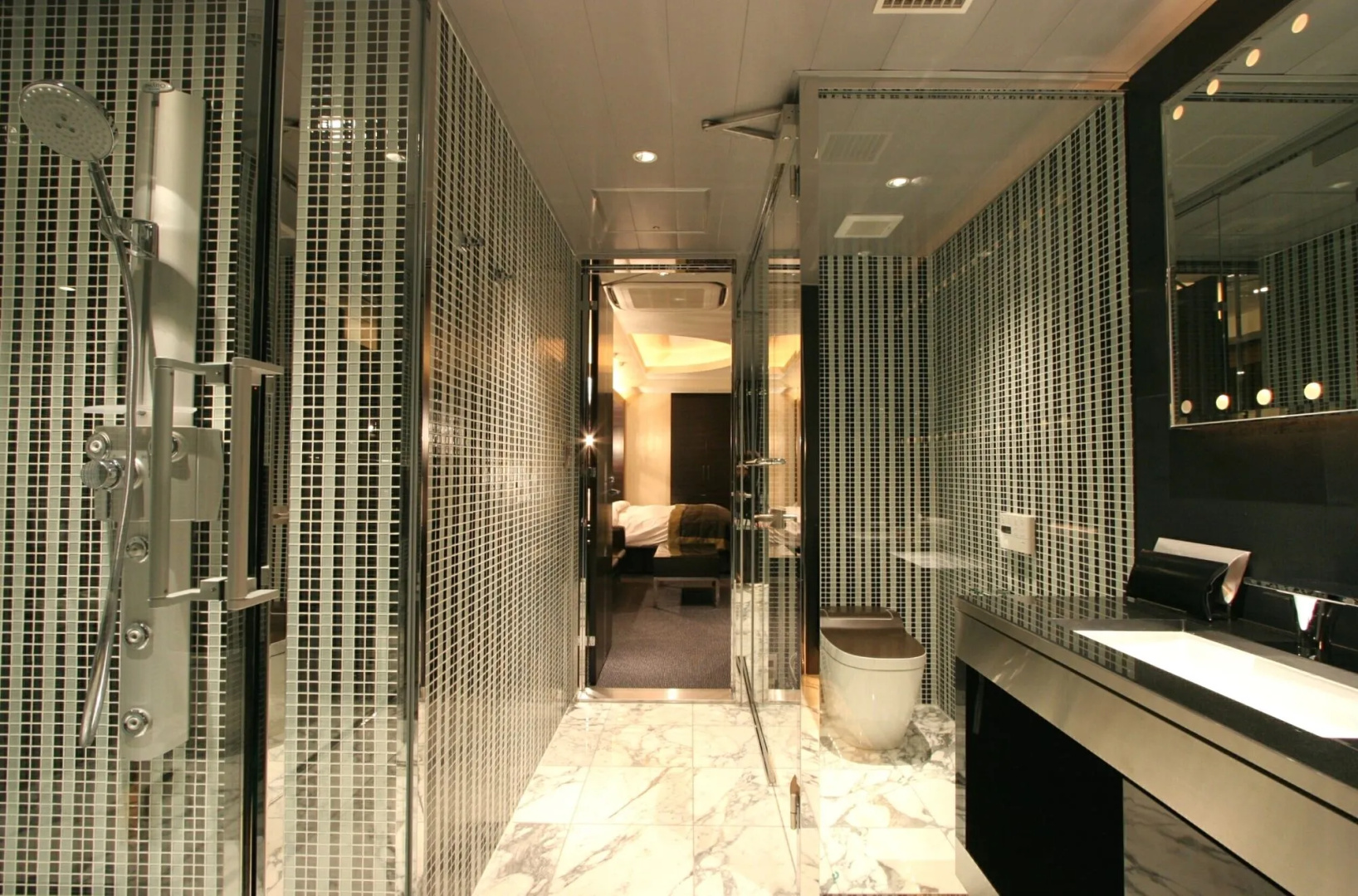 Photo - Hotel The Glanz