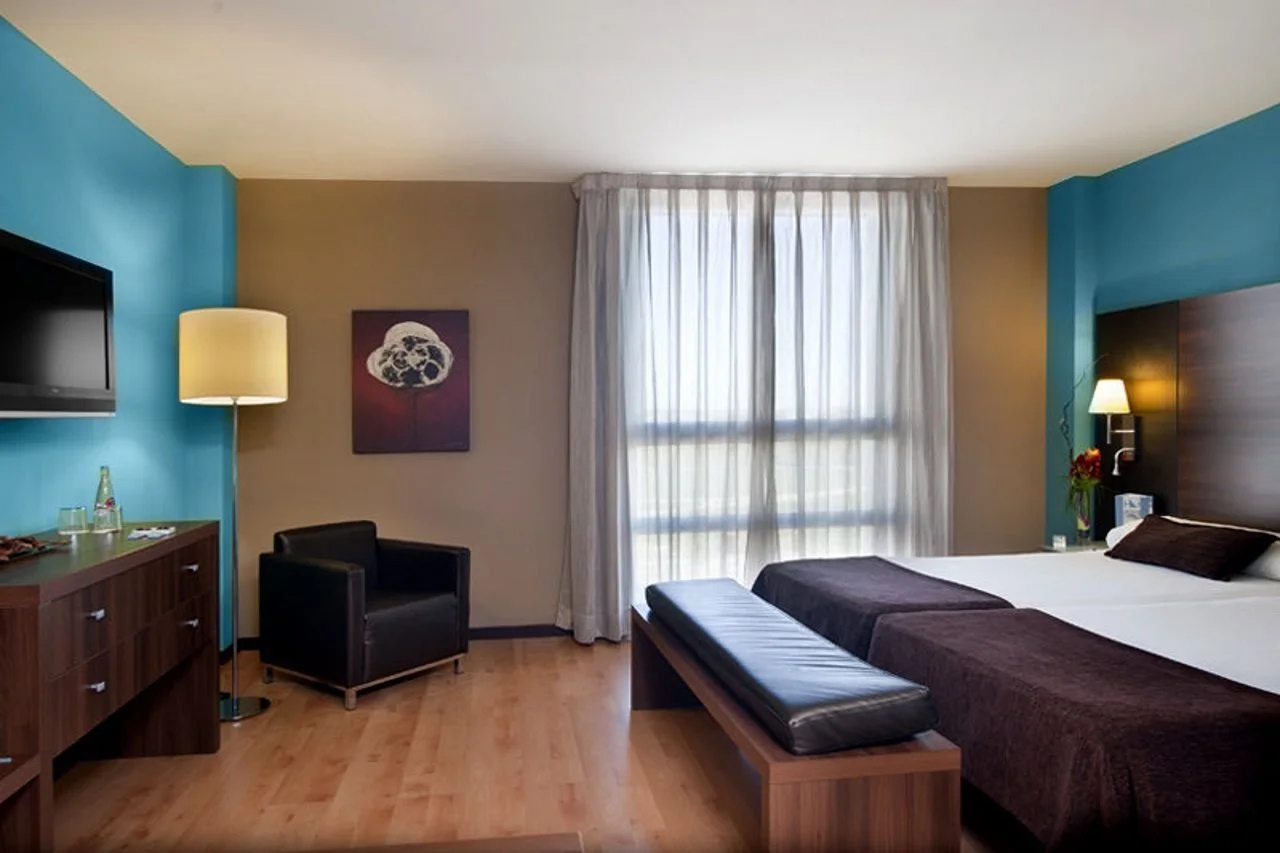 Photo - Hotel Eurostars Rey Fernando