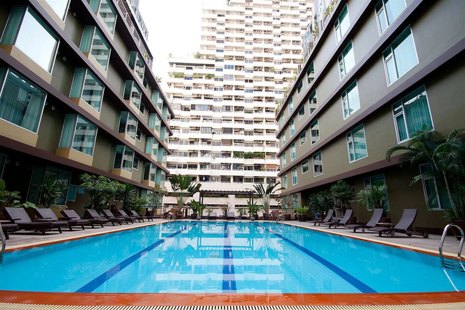 Foto - Dynasty Grande Hotel