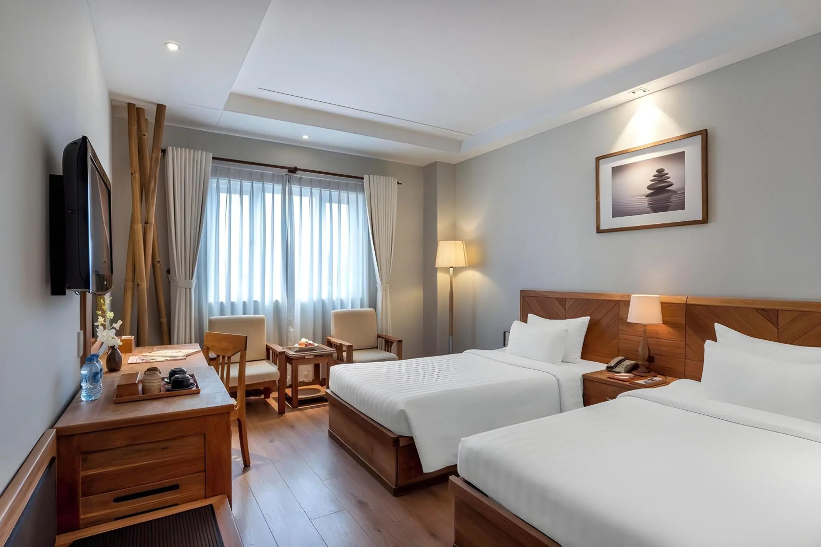 Foto - Silverland Yen Hotel