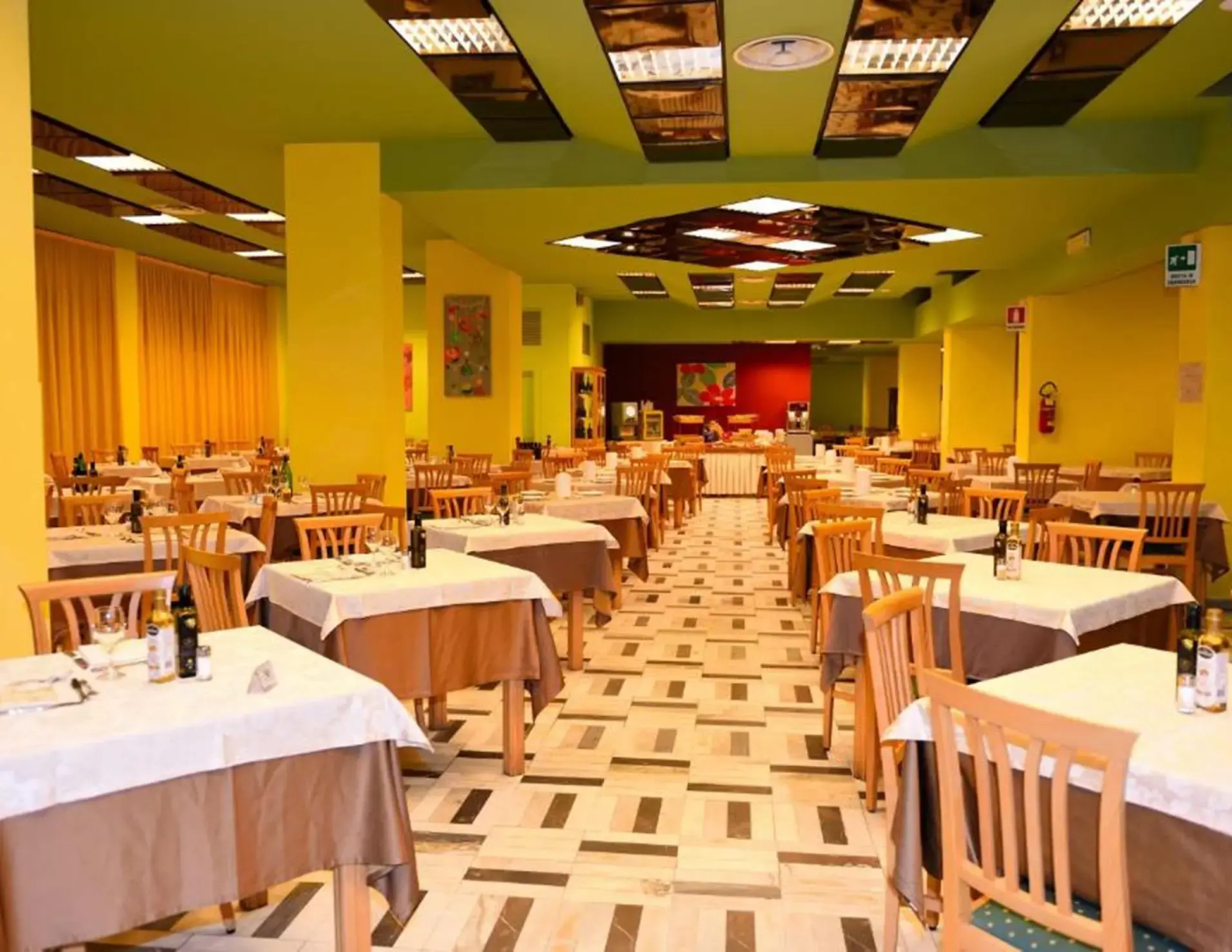 Foto - Grand Hotel Delle Terme