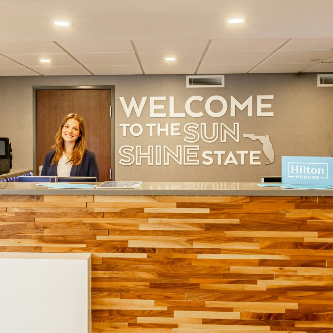 Foto - Hampton Inn Gainesville