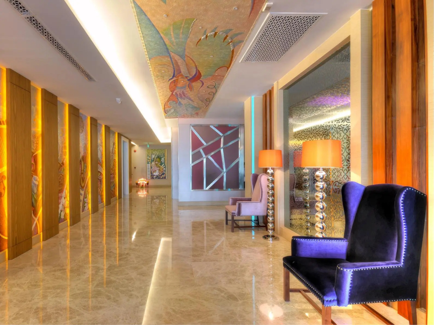 Foto - One One Bangkok Hotel