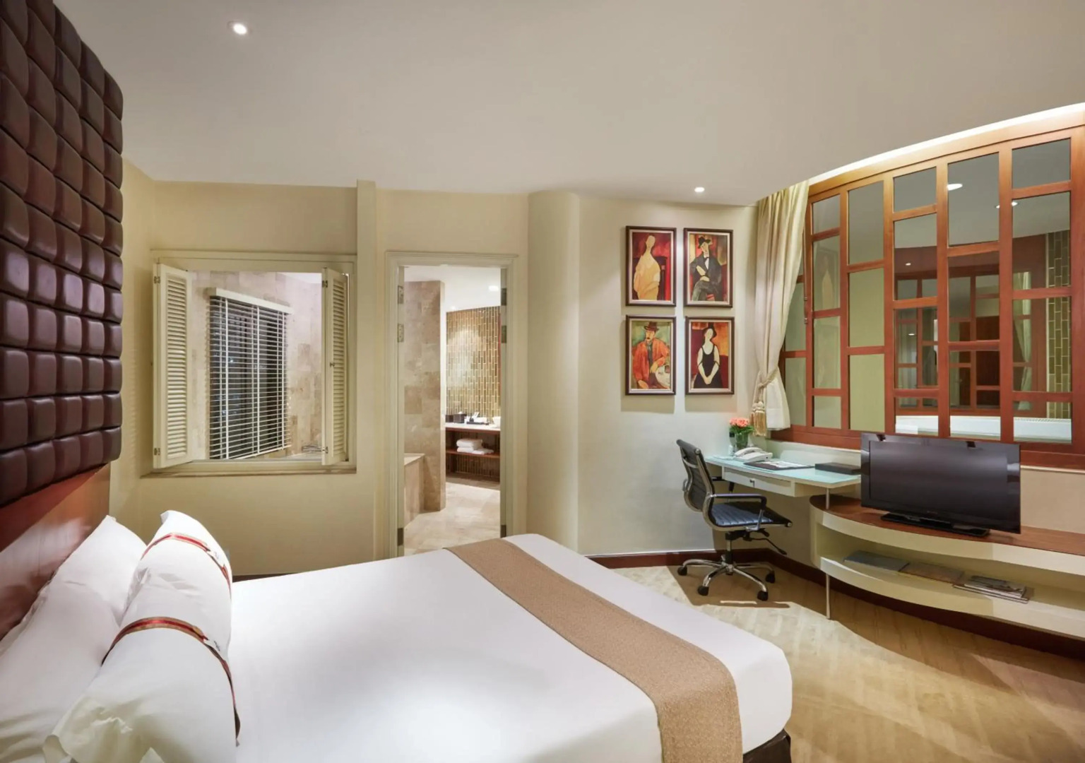 Photo - The Davis Bangkok