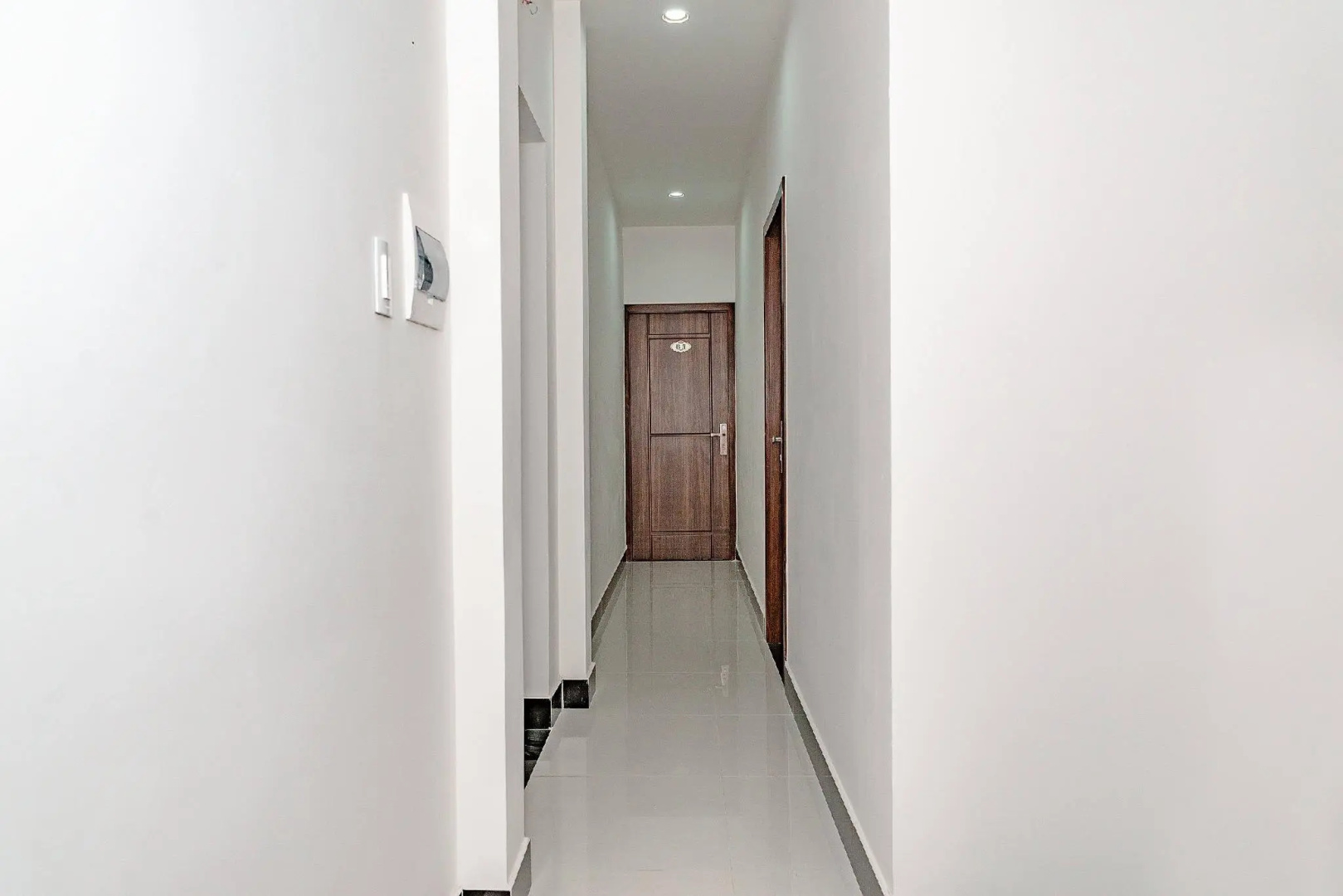 Foto - Little Boss Homestay