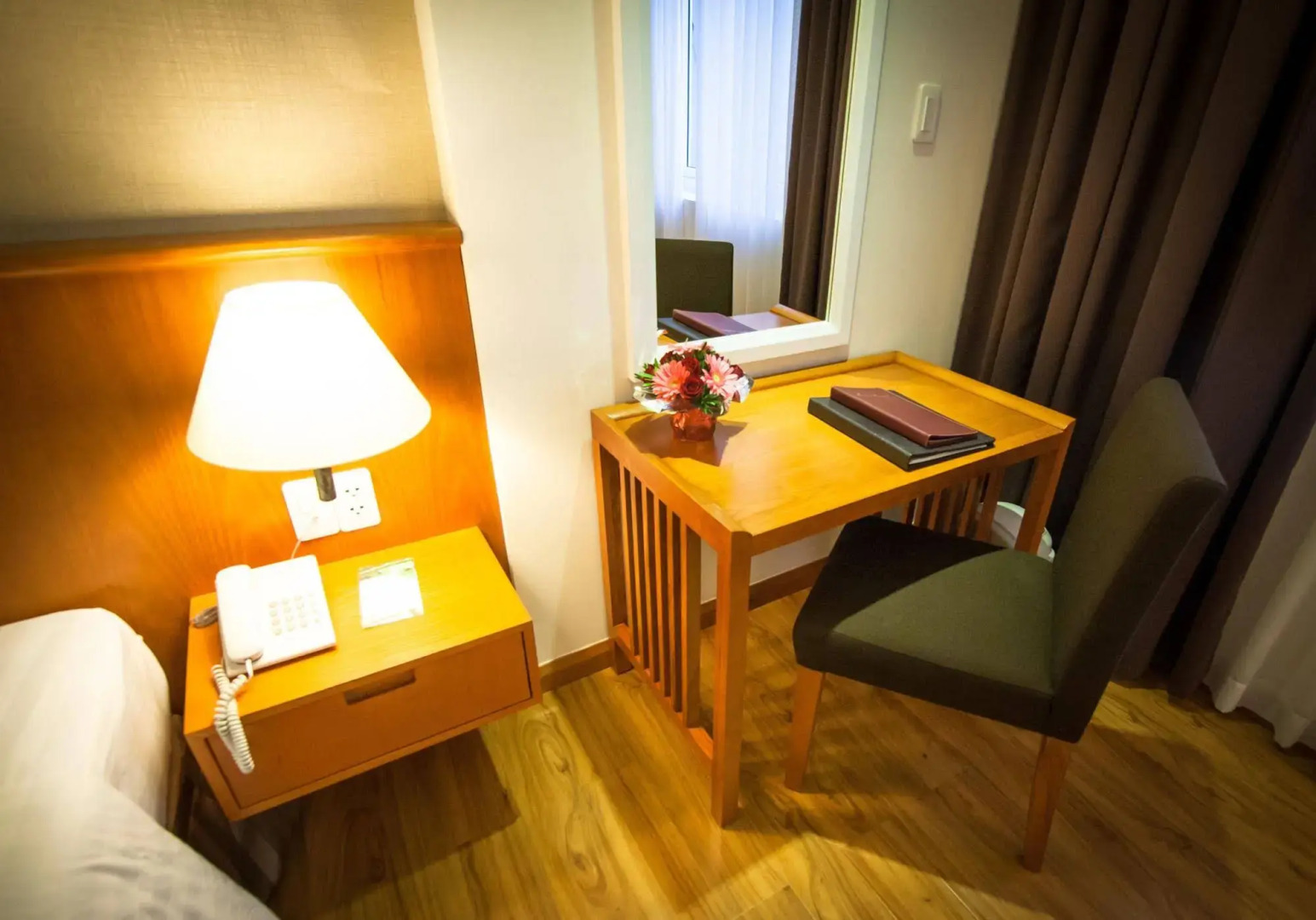 Foto - Renaissance Riverside Hotel Saigon