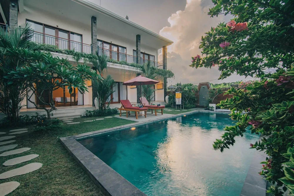 Photo - Cucukan Beach Guest House