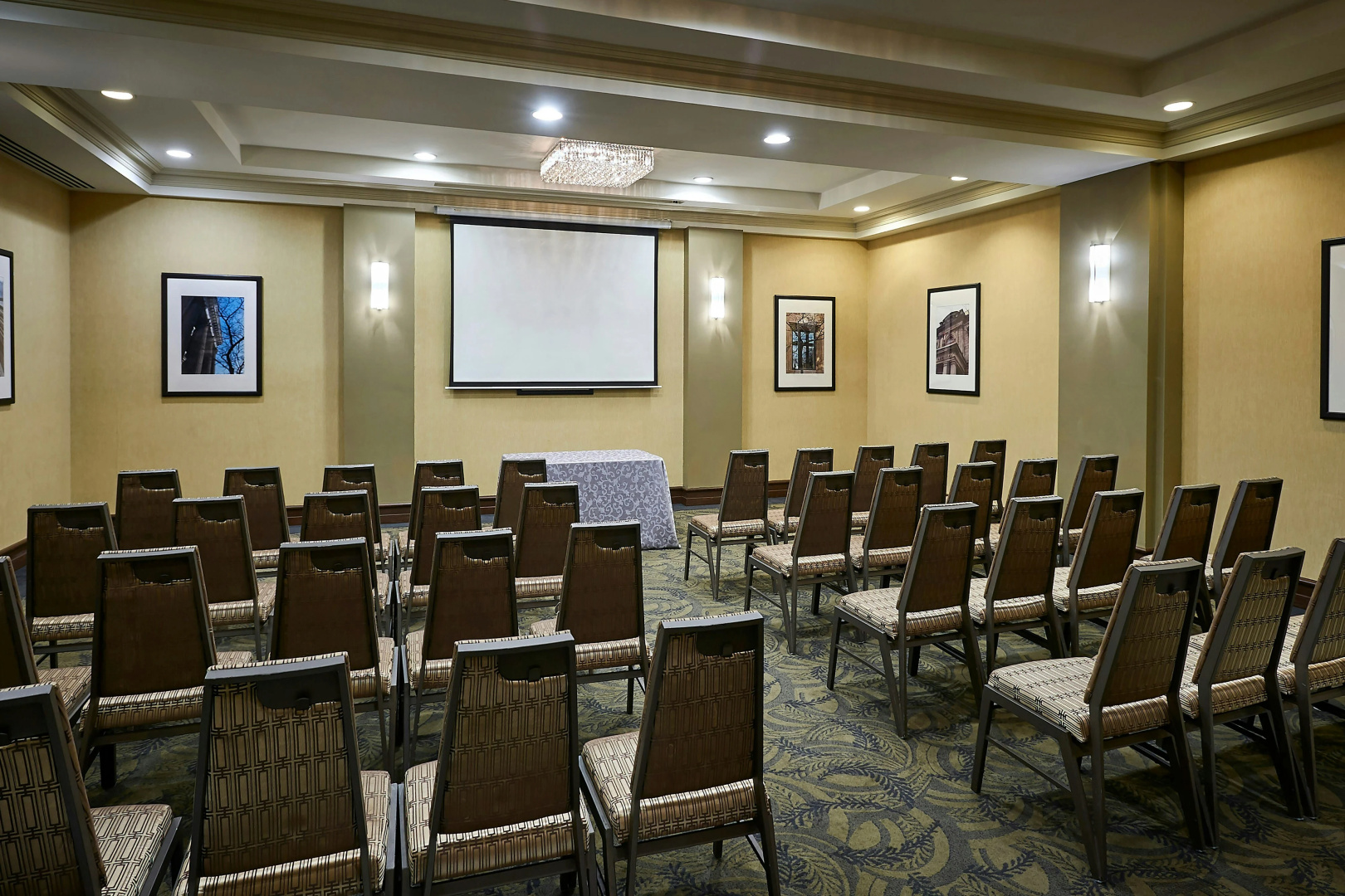 Foto - Sheraton Hamilton Hotel
