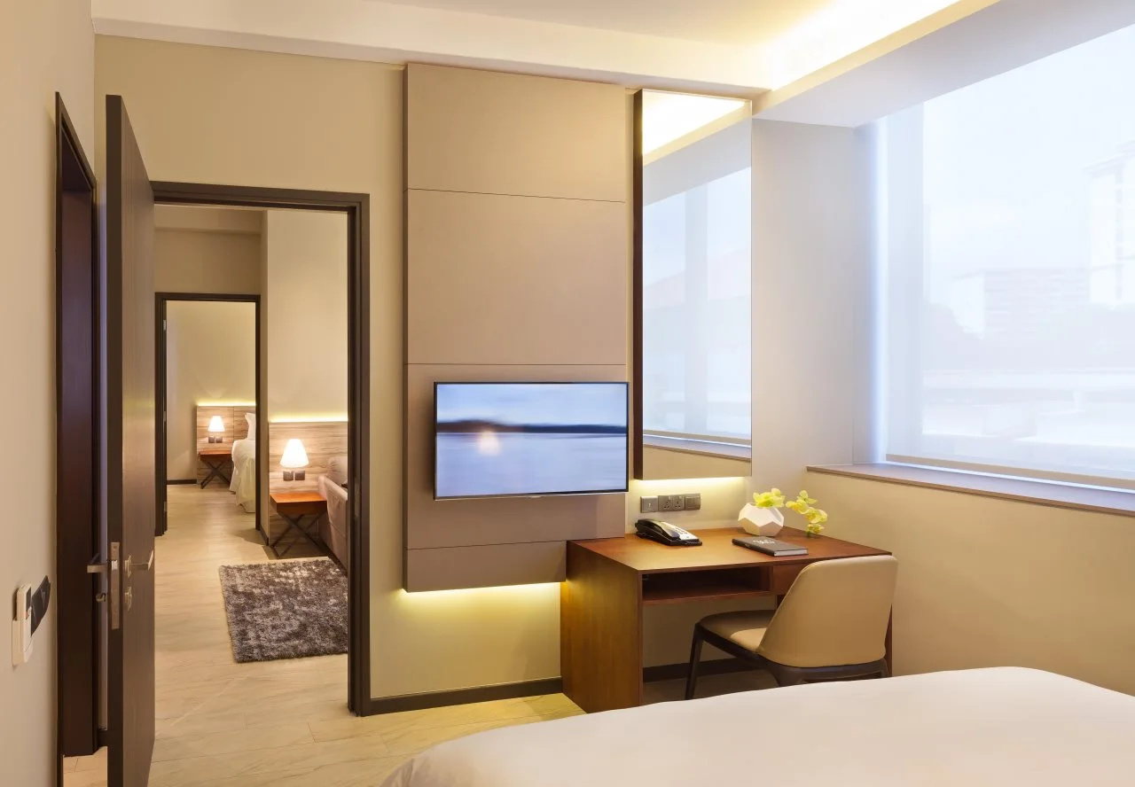 Foto - Louis Kienne Serviced Residences