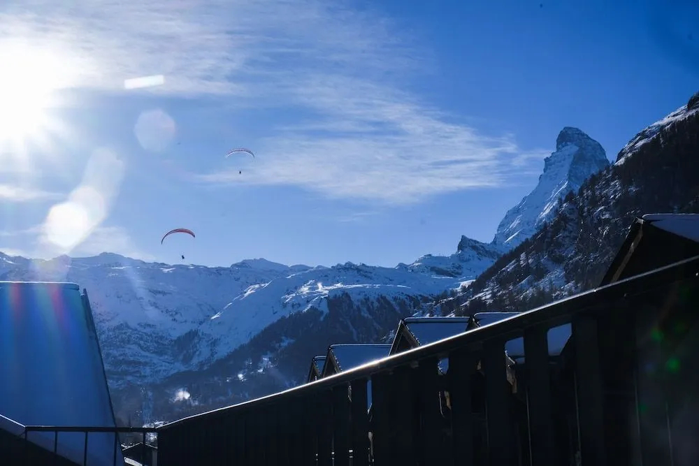 Photo - Peaky Riders Self Check-in Hotel