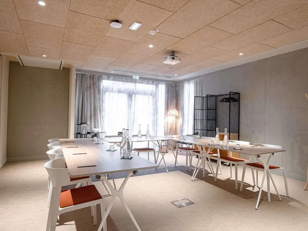 Photo - ibis Styles Montauban