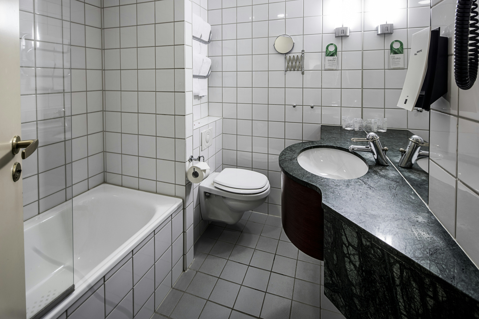 Foto - First Hotel Millennium