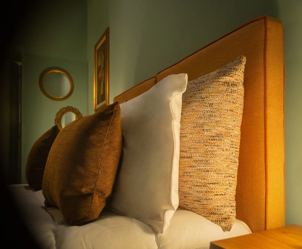 Photo - Monart Hospitality Capodimonte
