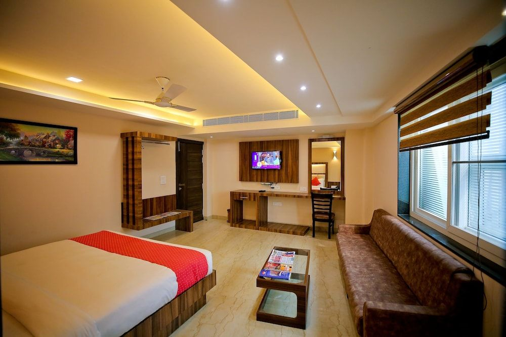Foto - Hotel Moti Palace
