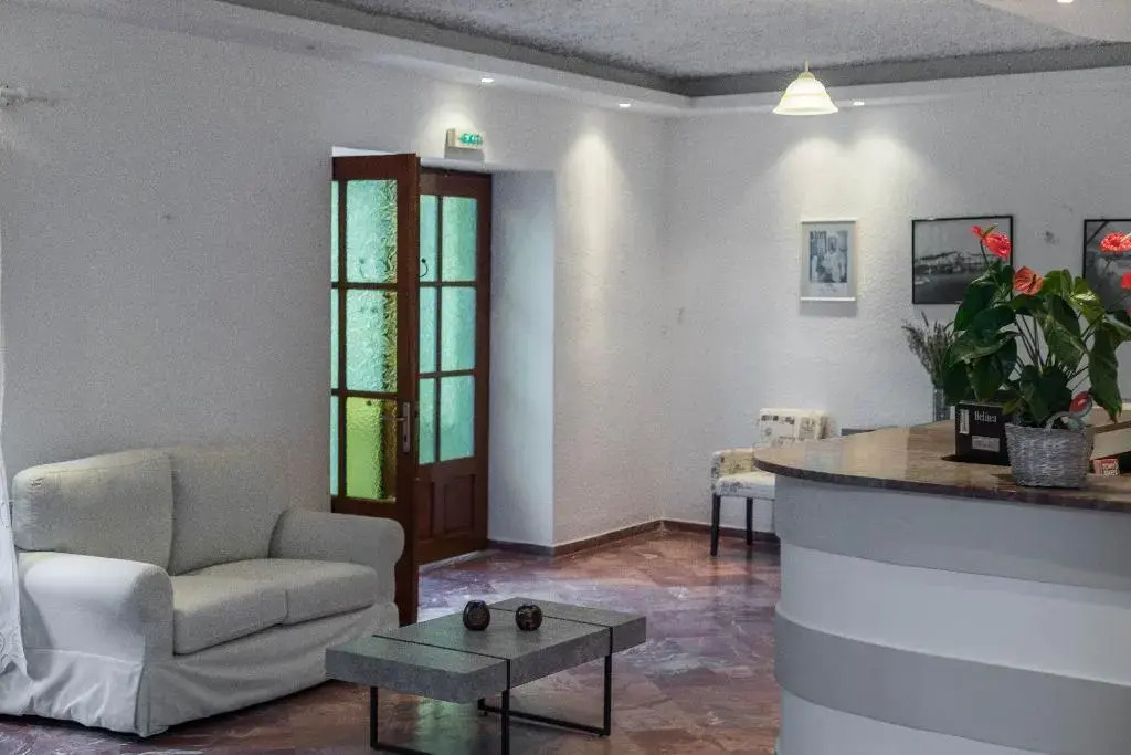 Photo - Mare Naxia Hotel