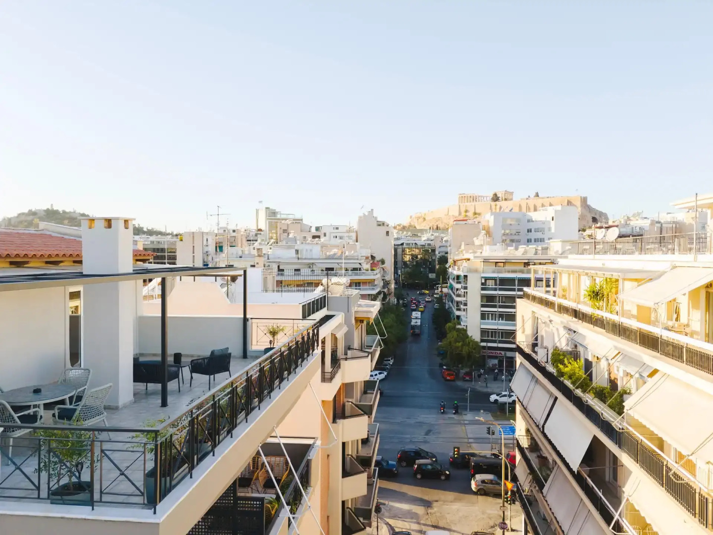 Photo - Tyto Alba Habitat
