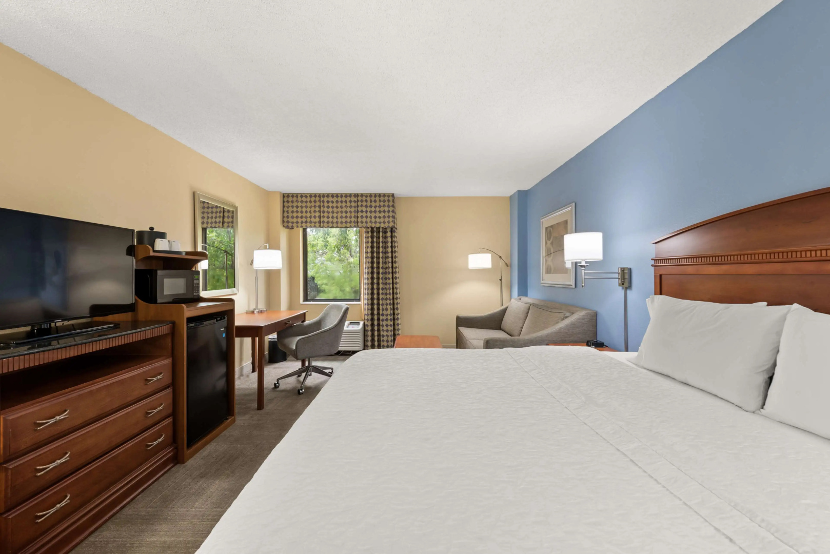 Foto - Hampton Inn Miami-Airport West