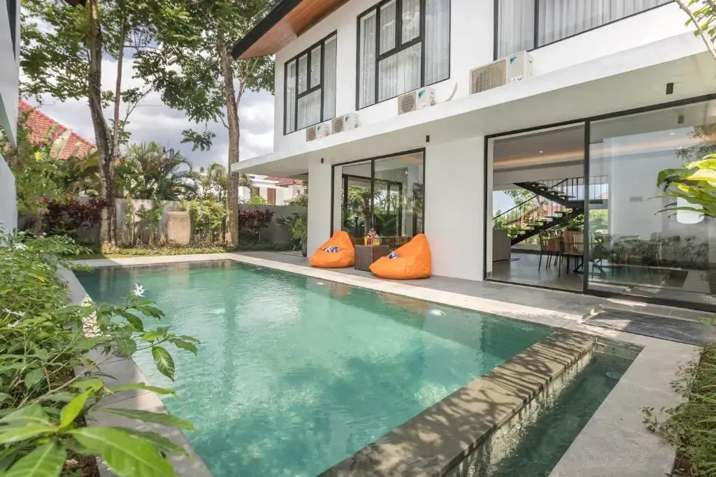 Foto - Villa Daun 3 Canggu by Premier Hospitality Asia