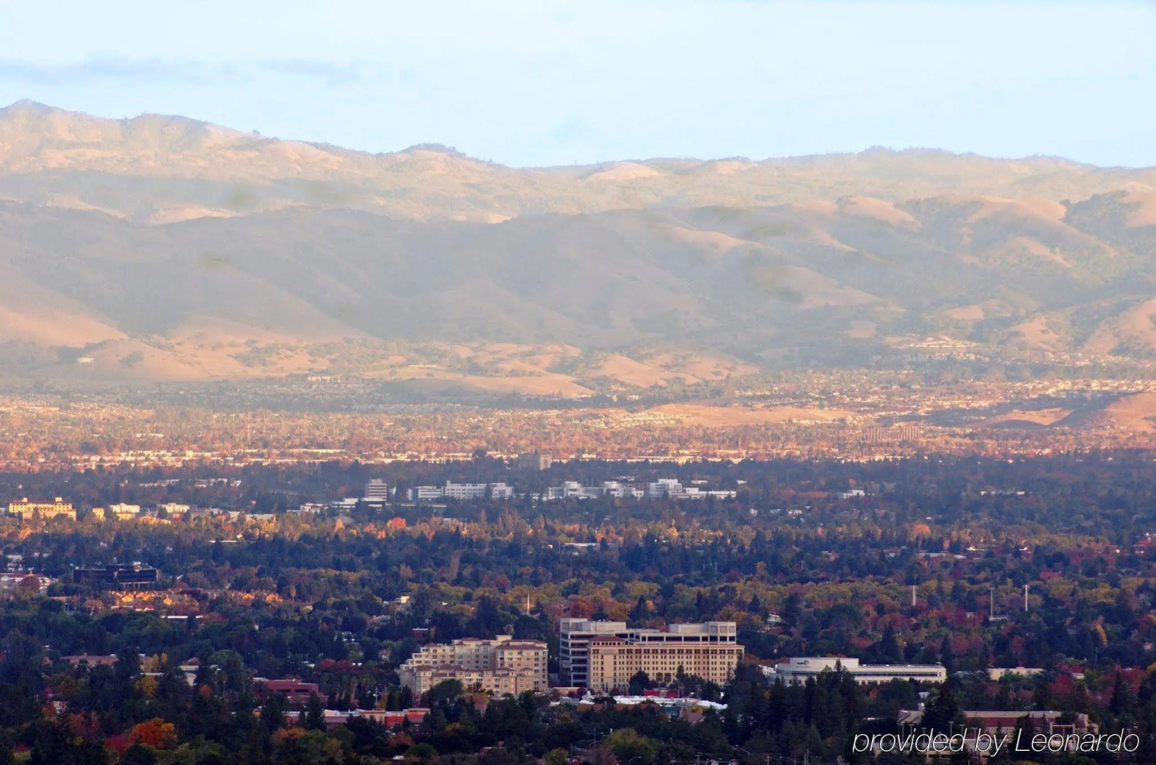 Foto - Juniper Hotel Cupertino, Curio Collection by Hilton