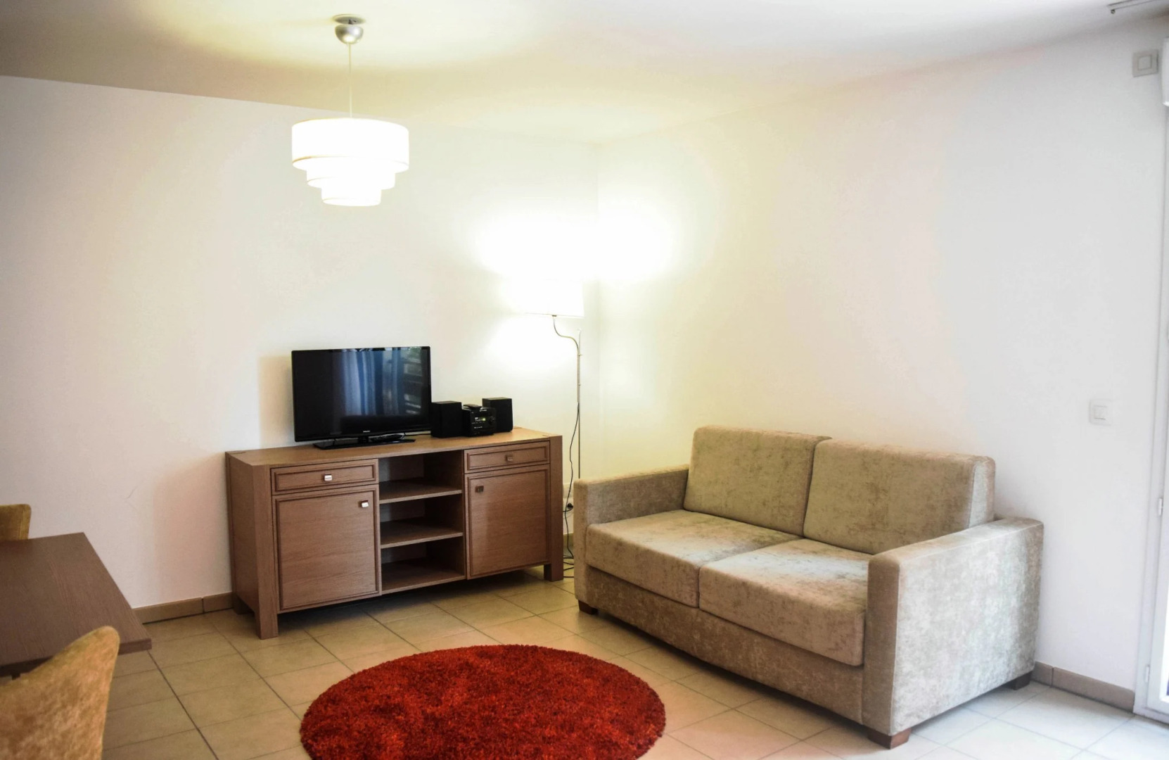 Foto - Residhotel Toulouse Centre