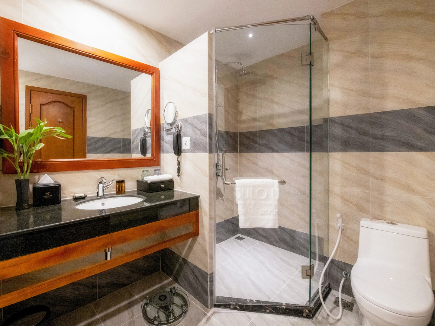 Photo - Poulo Wai Hotel, Trademark Collection by Wyndham