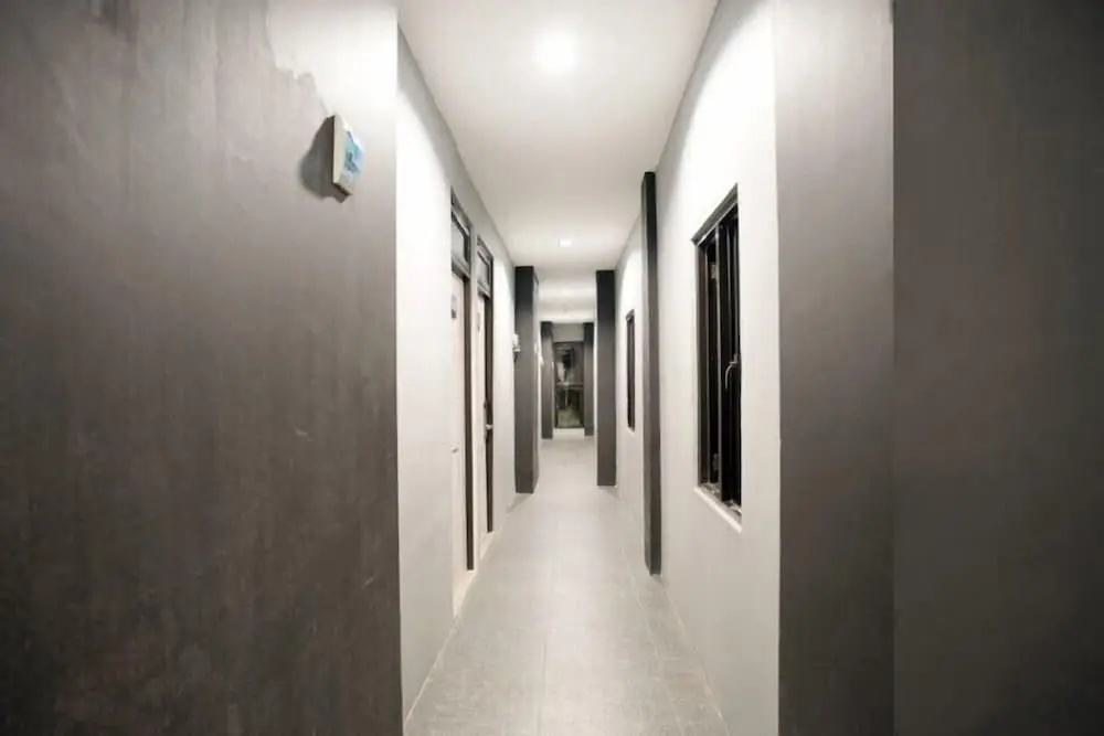 Foto - Dparagon Kemuning - Campus Accommodation