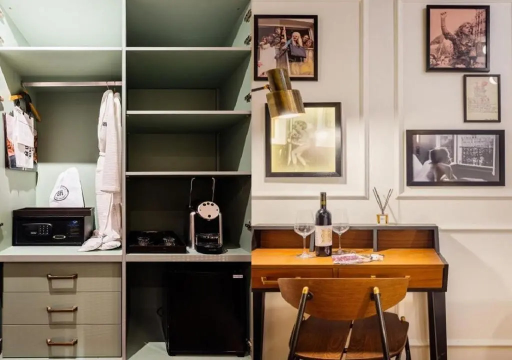 Foto - Brown BoBo, a member of Brown Hotels