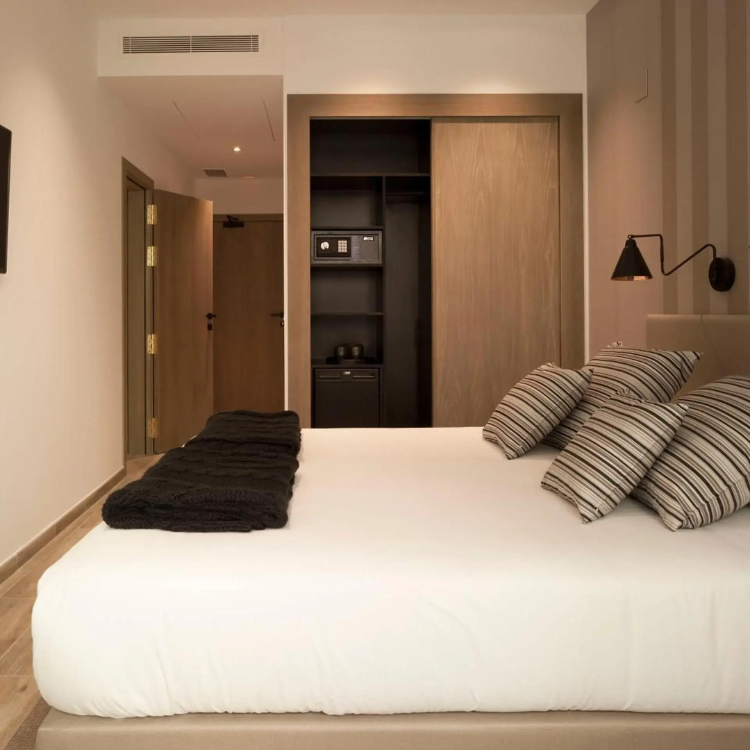 Foto - Hotel Boutique Balandret
