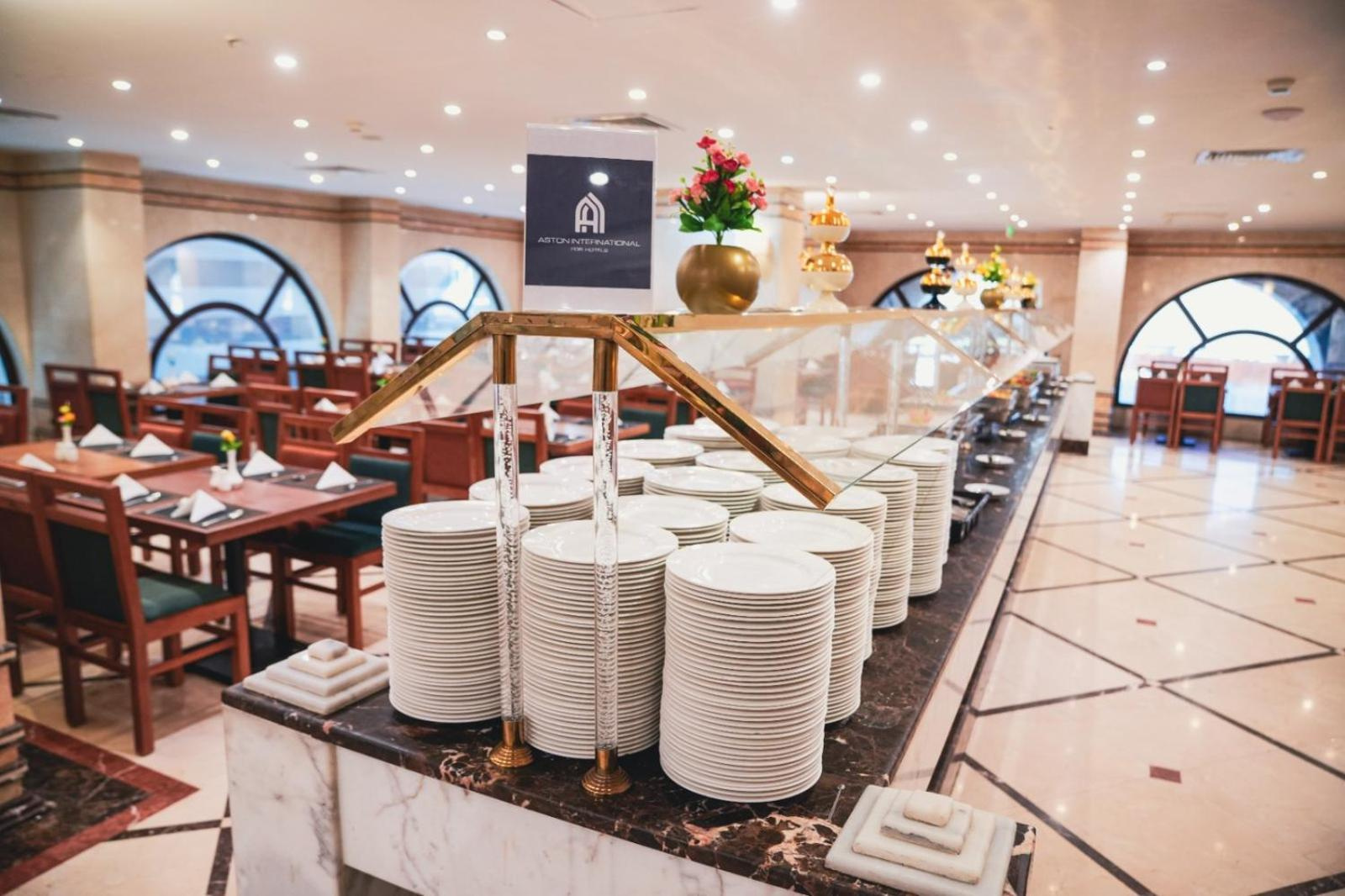 Photo - ASTONEAST TAIBA HOTEL Ex Artal Al Alami
