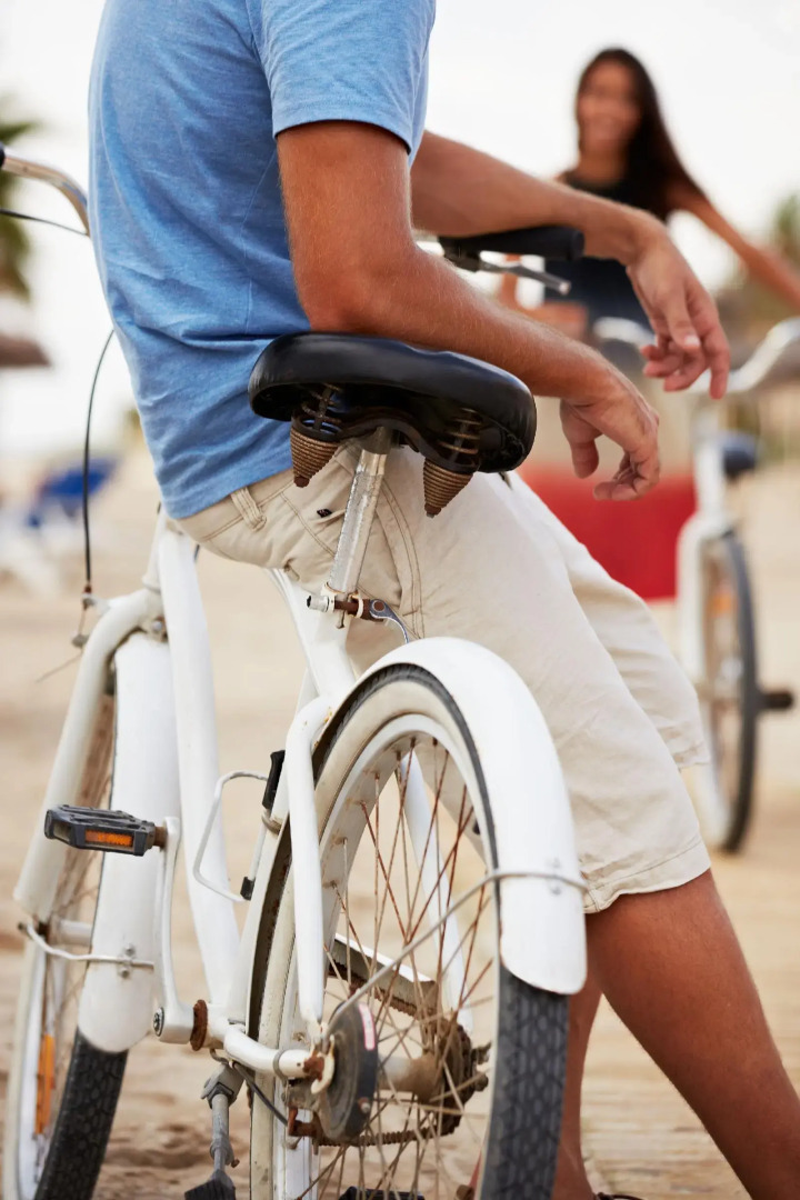 Foto - Le Meridien Ra Beach Hotel and Spa