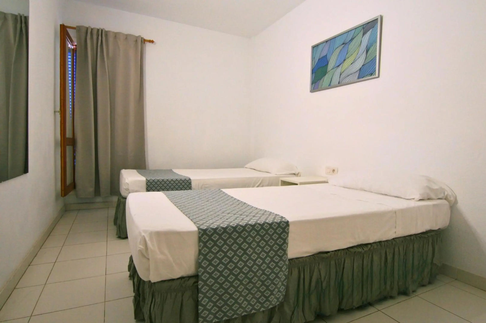 Foto - Aparthotel Costa Volcán & Spa